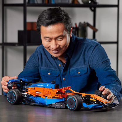 Lego Technic 42141 McLaren Formula 1™ Race Car