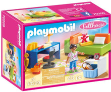 Playmobil 70209 Dollhouse Teenager's Room