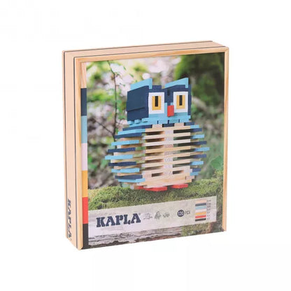 Kapla Owl Case