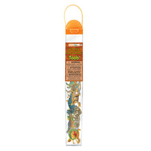 Safari Toob Feathered Dinos (12 Pieces)