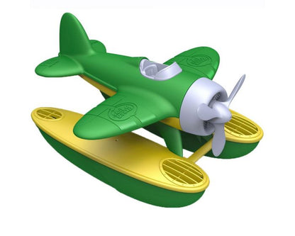 Green Toys Seaplane (Green Wings)