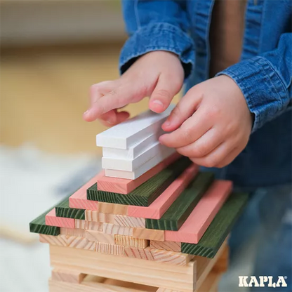 Kapla 200 Spring Box
