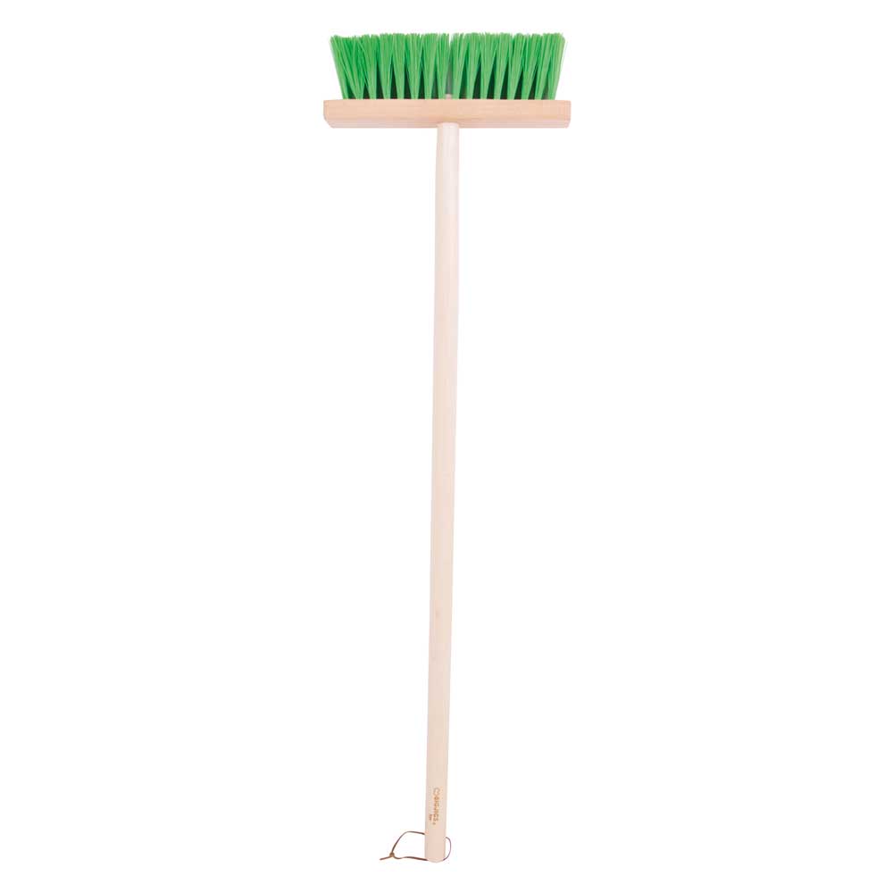 BigJigs Long Handled Brush