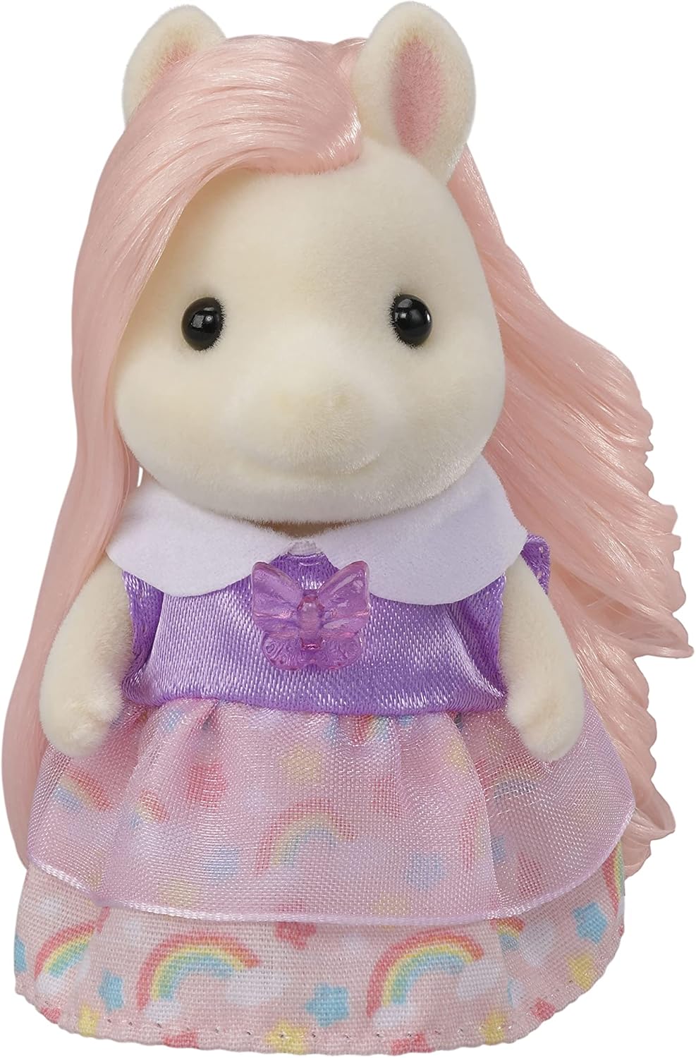 Sylvanian Families Pony's Vanity Dresser Set