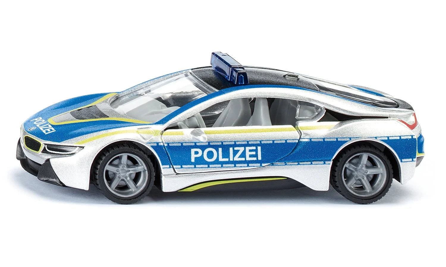 Siku 1:50 BMW I8 Police