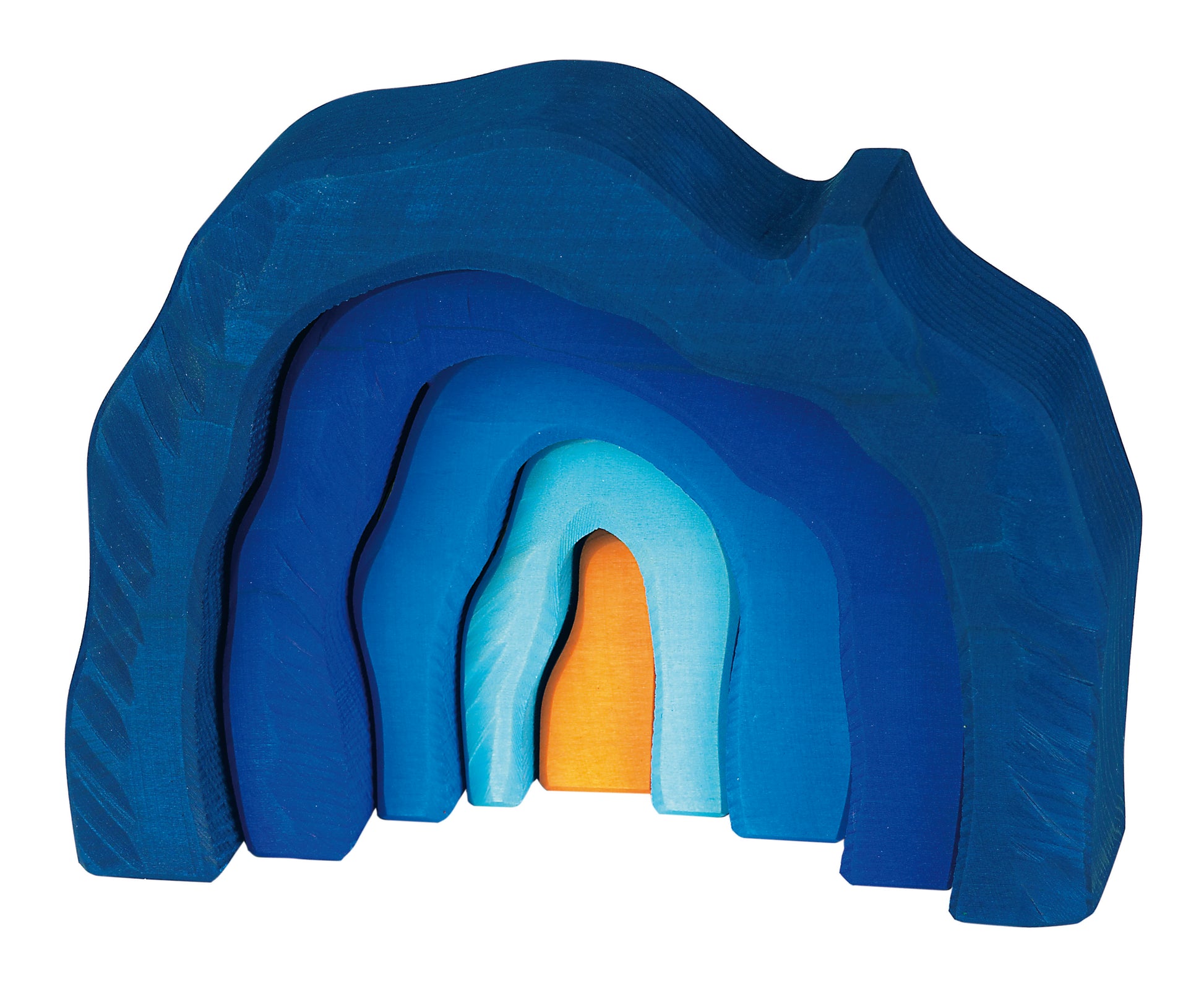 Gluckskafer Blue Grotto