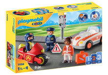 Playmobil 71156 1.2.3 Everyday Heroes
