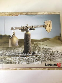 Schleich Knights Quintan