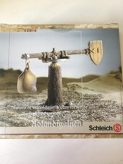 Schleich Knights Quintan