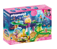 Playmobil 70094 Magic Mermaids Coral Marble Run
