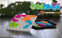 Fat Brain Toys GridBlock