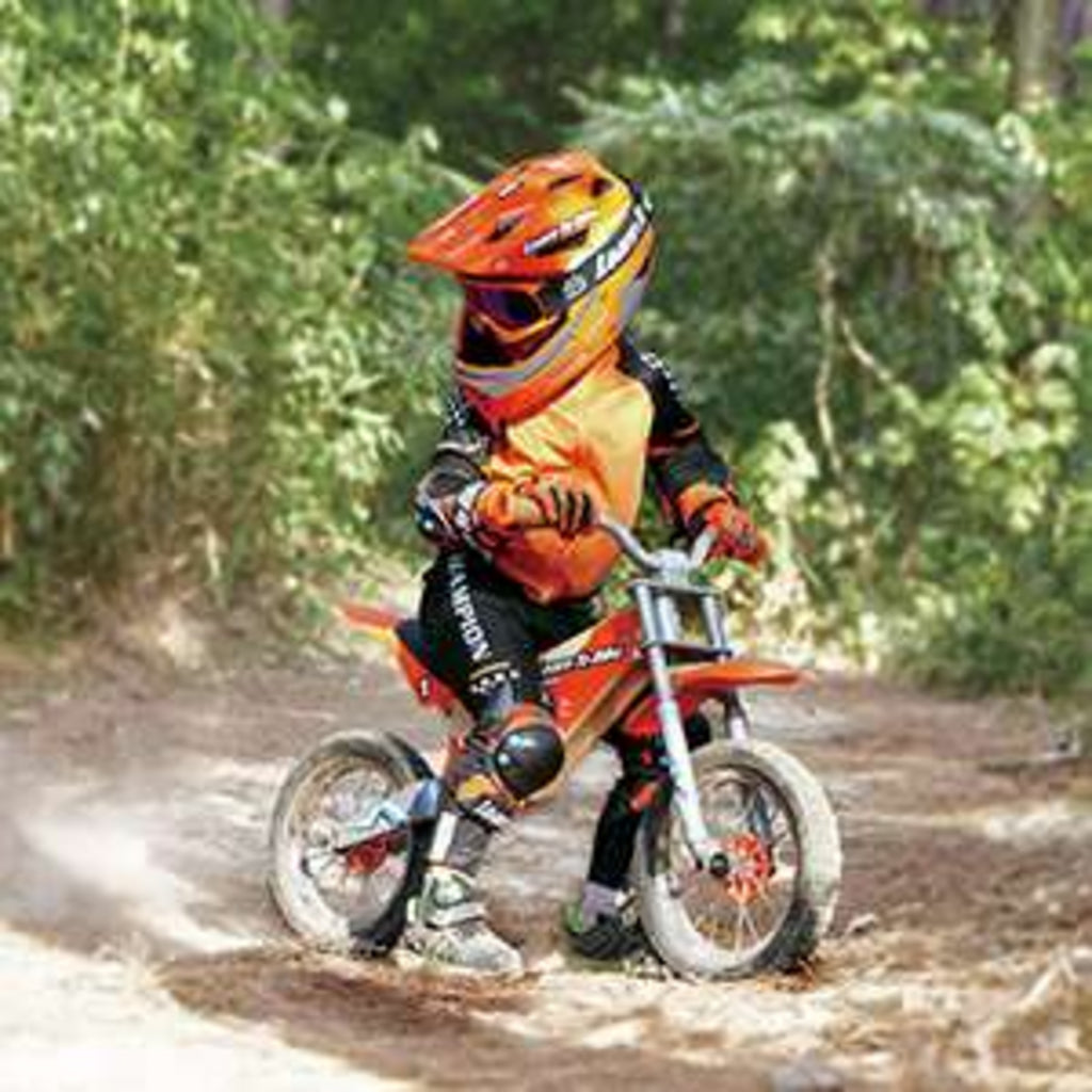 Hape Off Road Knee and Elbow Pads