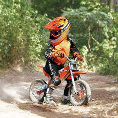Hape Off Road Knee and Elbow Pads