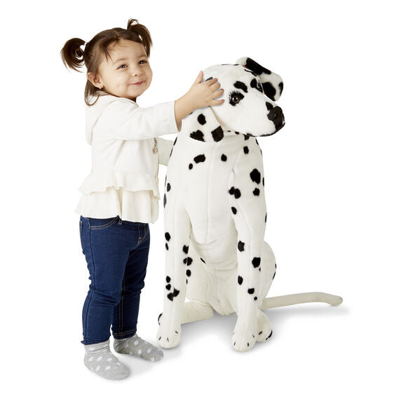 Melissa & Doug Dalmatian