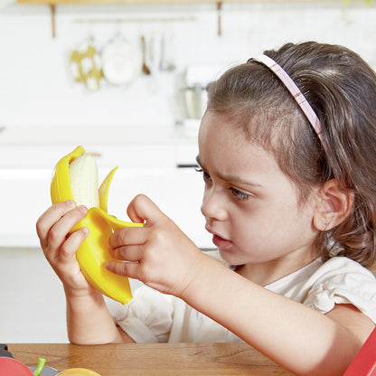 Hape Healthy Fruit Playset