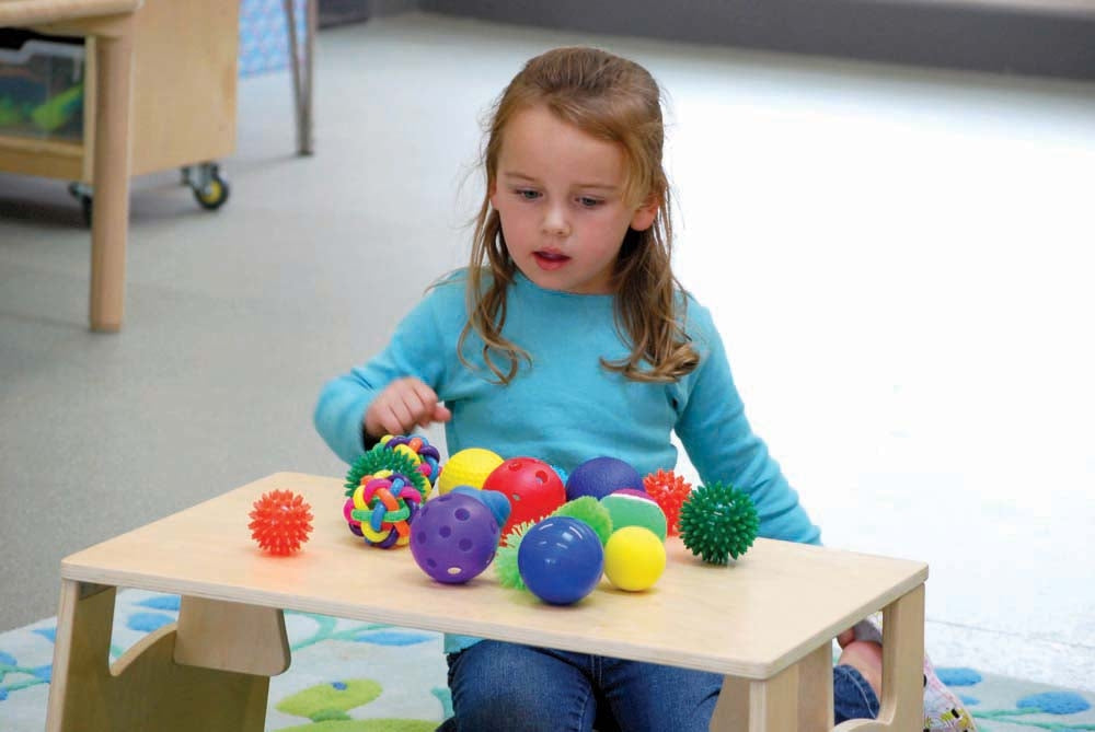 TickiT Sensory Ball