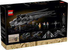Lego Icons 10327 Dune Atreides Royal Ornithopter