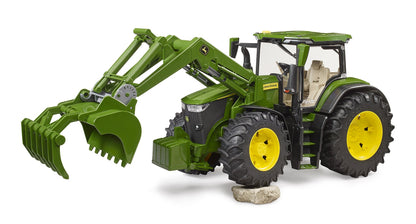 Bruder John Deere 7R 350 W/Frontloader