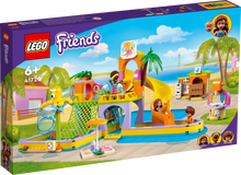 Lego Friends 41720 Water Park (F)
