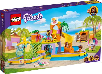 Lego Friends 41720 Water Park (F)