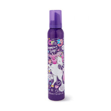 Playlearn Foaming Soap Purple