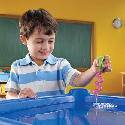 Learning Resources Twisty Droppers™