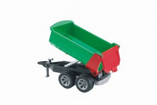 Bruder Roadmax Rear Tipping Trailer