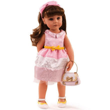 Gotz Dolls Hannah Happy Birthday