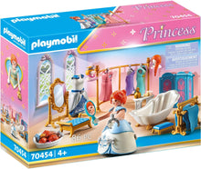 Playmobil 70454 Princess Castle Dressing Room