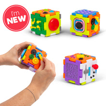 HGL Sensory Square - Random pick