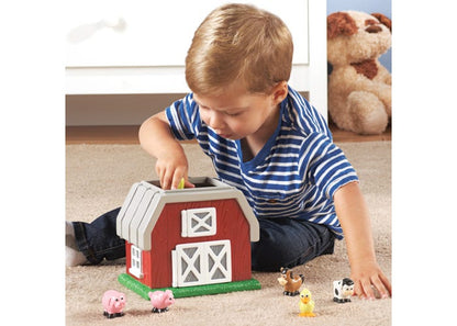 Learning Resources Hide-n-Go Moo™