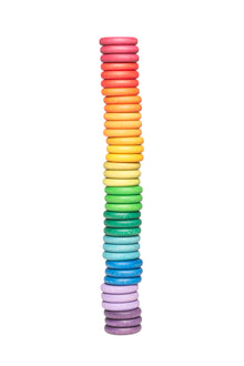 Grapat 36 X Coins (12 Colors)