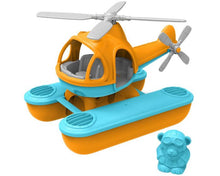 Green Toys Seacopter (Orange)