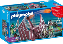 Playmobil 4840 Dragon's Catapult