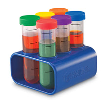 Learning Resources Jumbo Test Tubes