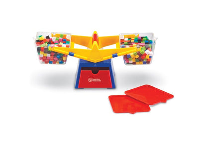 Learning Resources Primary Bucket Balance
