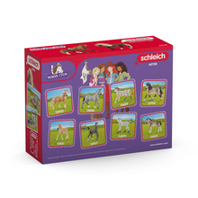 Schleich Horse Club "Paso Peruano" Starter Set