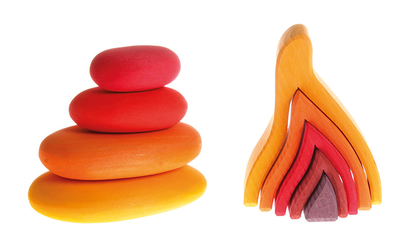 Grimms Fire Pebbles