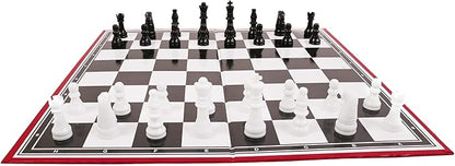 M.Y Traditional Games Chess Set