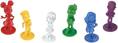 Hasbro Clue Junior