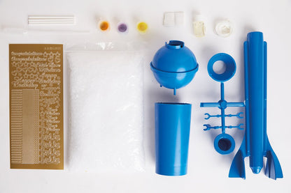 House Of Crafts Creative Candle Making