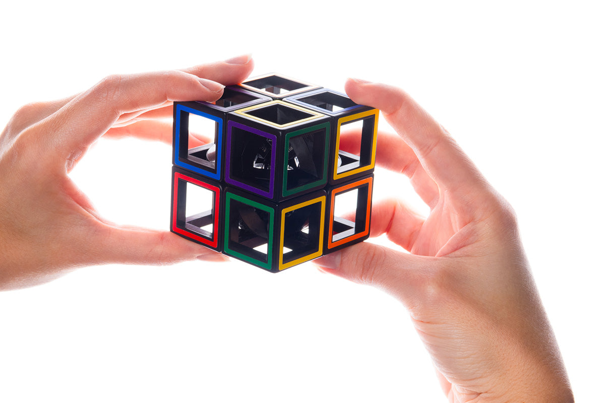 Recent Toys Meffert’s Hollow Two By Two