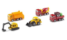 Siku Gift Set - Construction-S166283