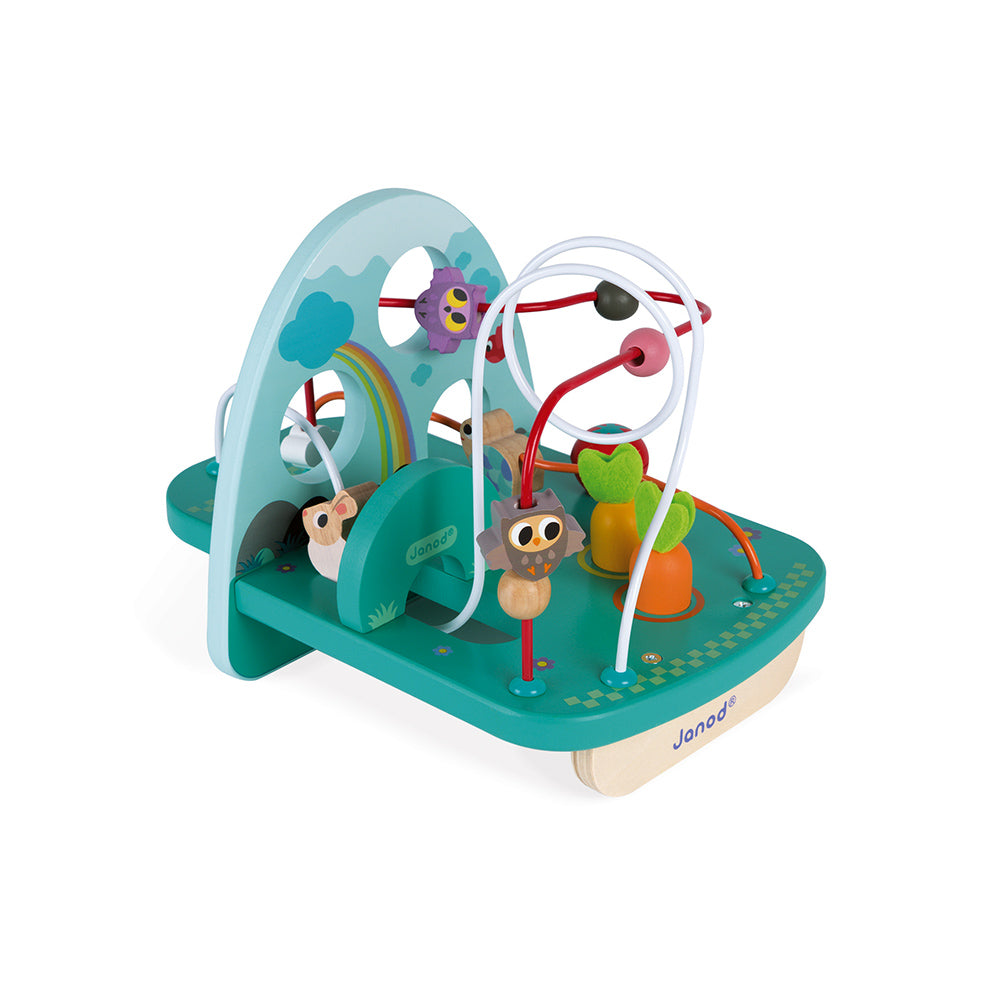 Janod Rabbit & Co Looping