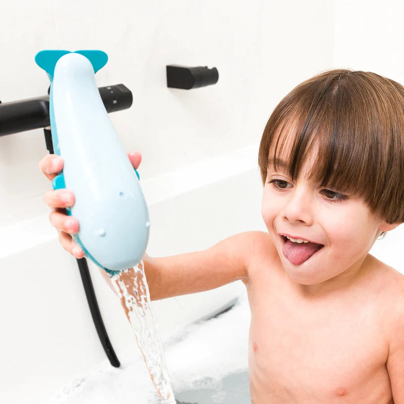 Oppi Flot Kuji the Whale - Bath Toy
