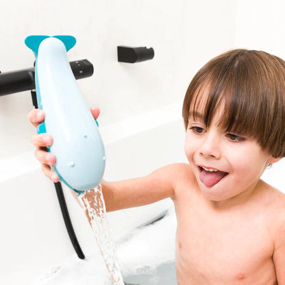 Oppi Flot Kuji the Whale - Bath Toy