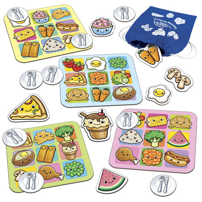 Orchard Toys Fun Food Bingo