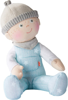 Haba Pit Cuddly Doll 20cm