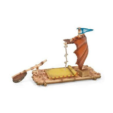 Schleich Bayala Arelan Raft
