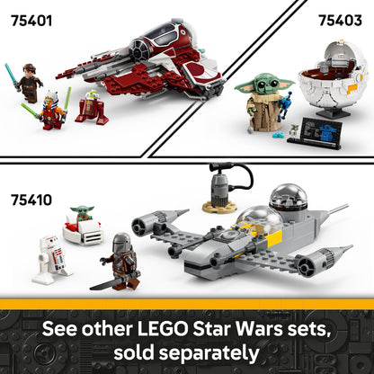 Lego Star Wars TM 75402 ARC-170 Starfighter™